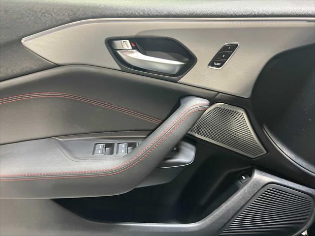 new 2025 Acura TLX car, priced at $59,845