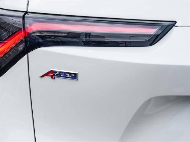 new 2025 Acura ADX car, priced at $39,950