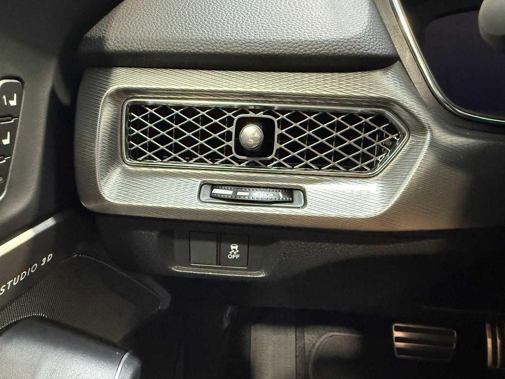 new 2026 Acura Integra car, priced at $40,395