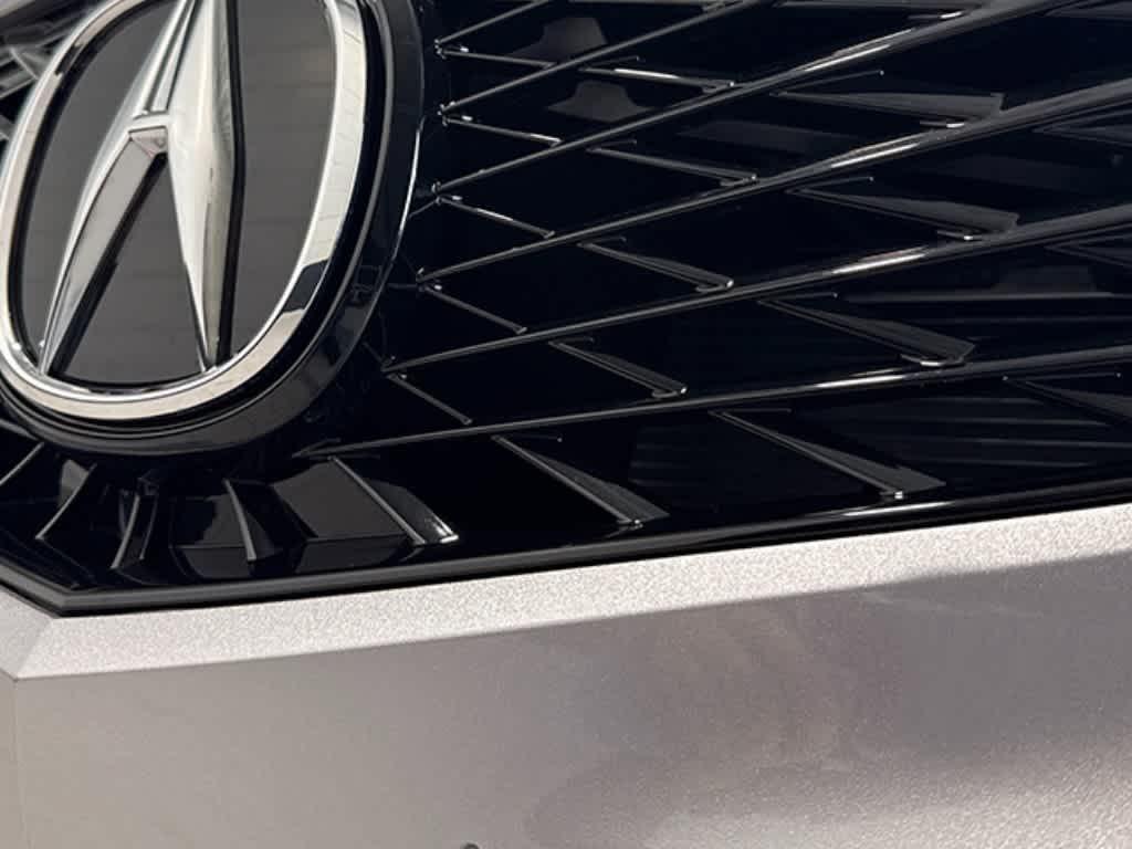 new 2026 Acura Integra car, priced at $40,395