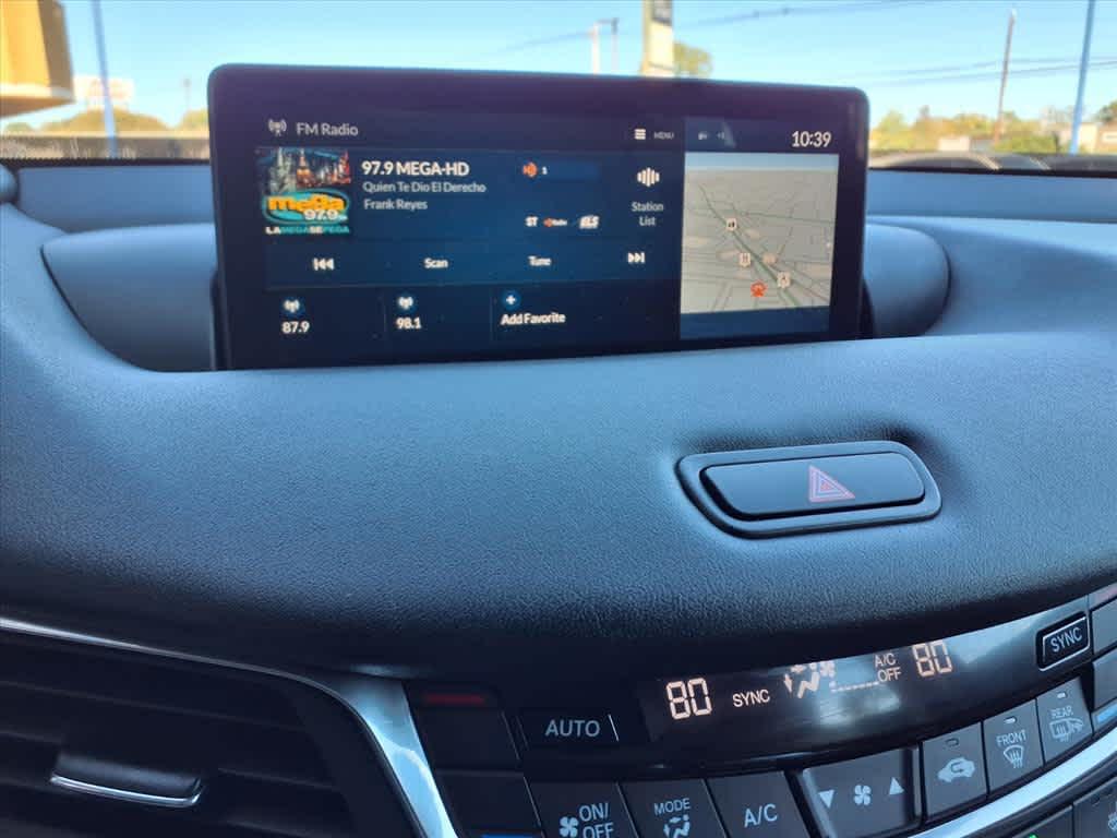 used 2022 Acura TLX car, priced at $31,414