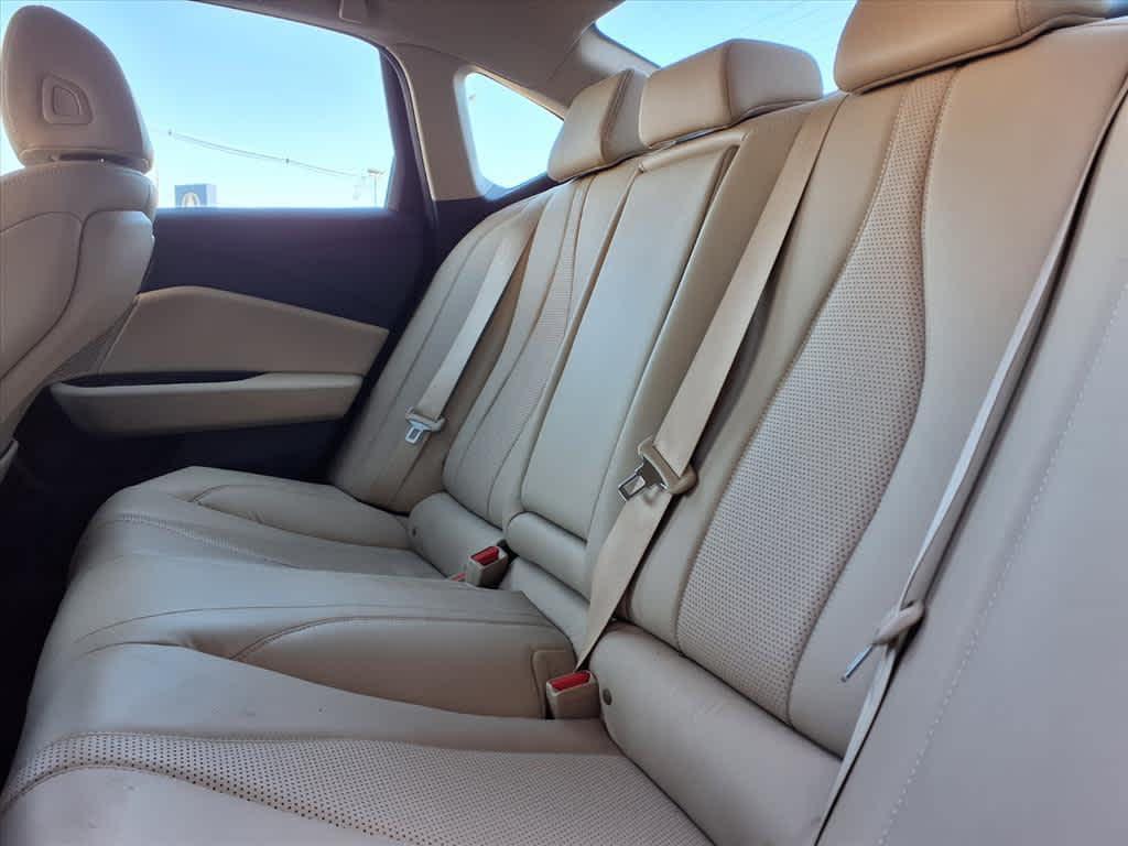 used 2022 Acura TLX car, priced at $31,414