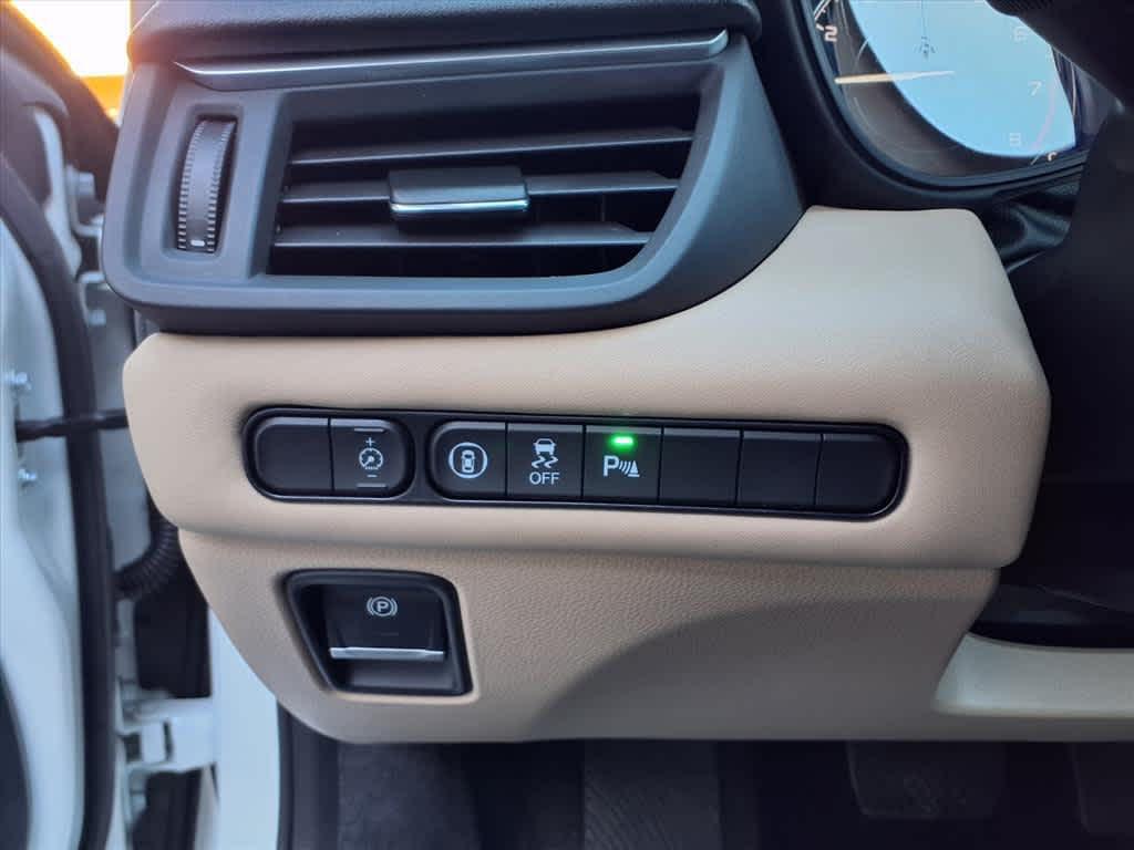 used 2022 Acura TLX car, priced at $31,414