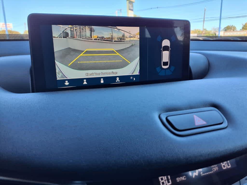 used 2022 Acura TLX car, priced at $31,414