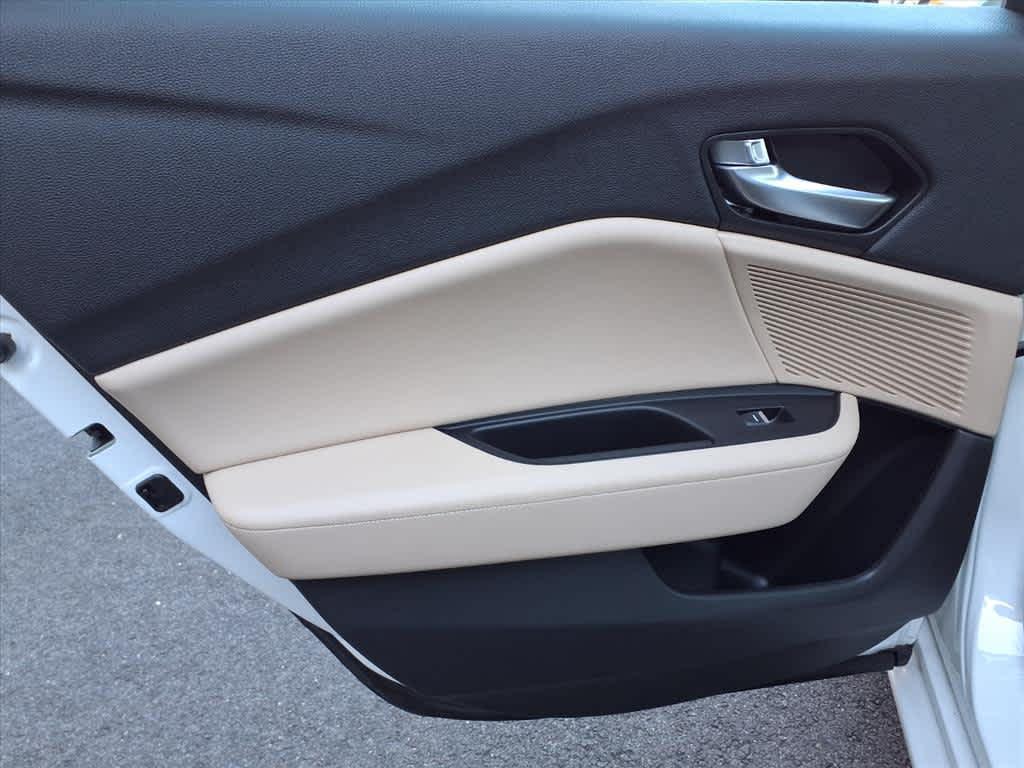 used 2022 Acura TLX car, priced at $31,414