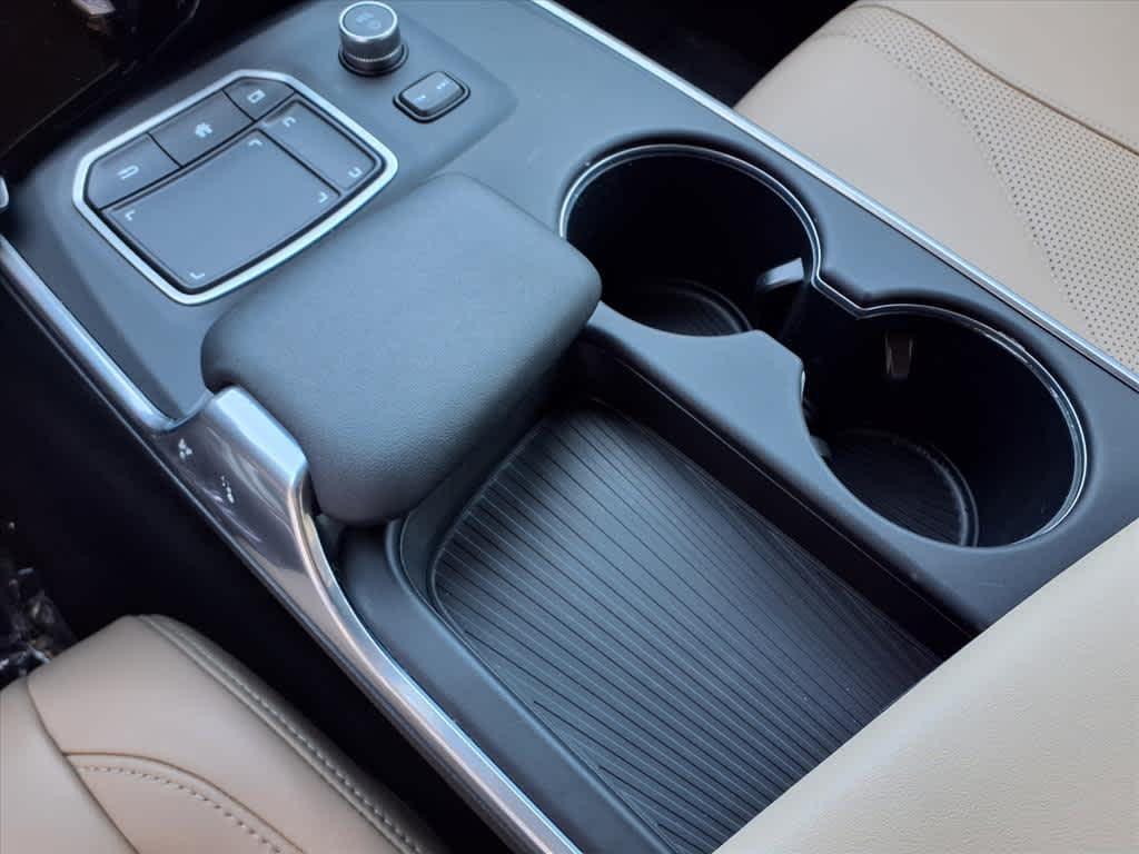 used 2022 Acura TLX car, priced at $31,414