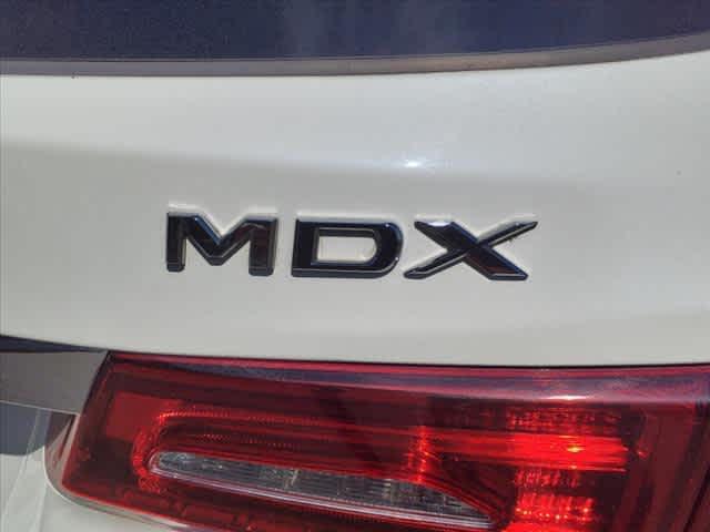 used 2019 Acura MDX car, priced at $26,898