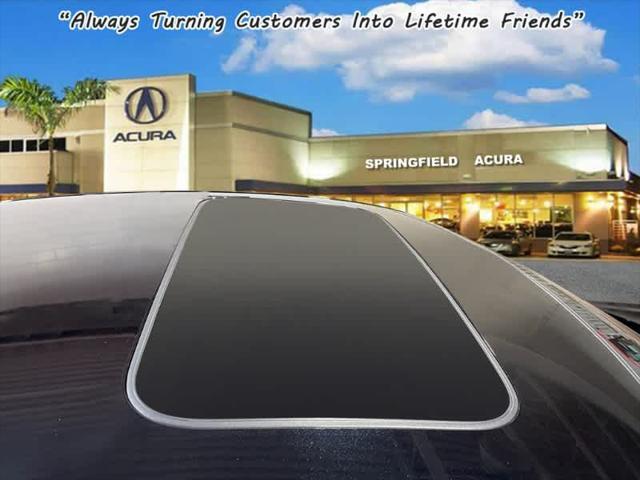 new 2025 Acura Integra car, priced at $34,795