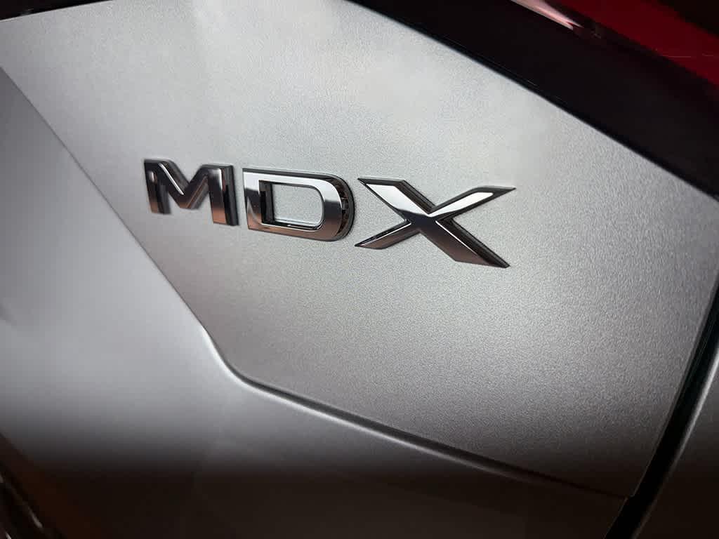 new 2026 Acura MDX car, priced at $60,750