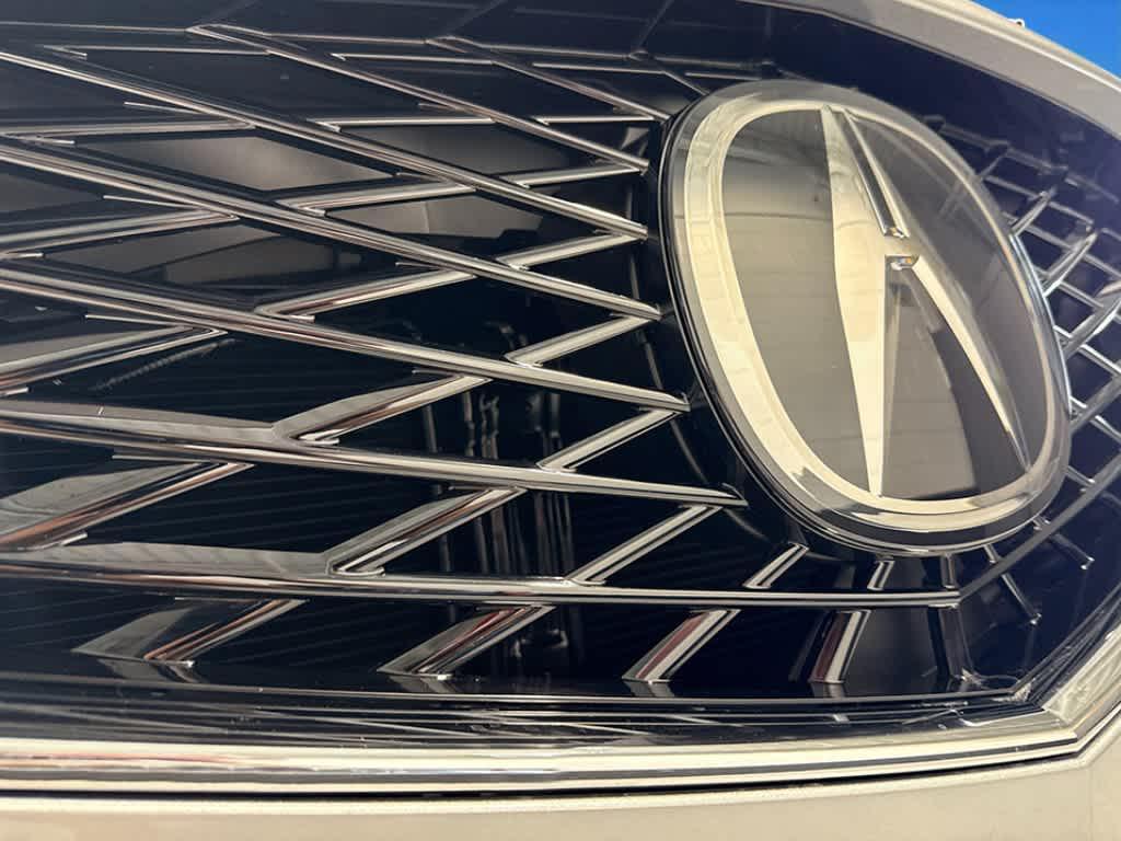 new 2026 Acura MDX car, priced at $60,750