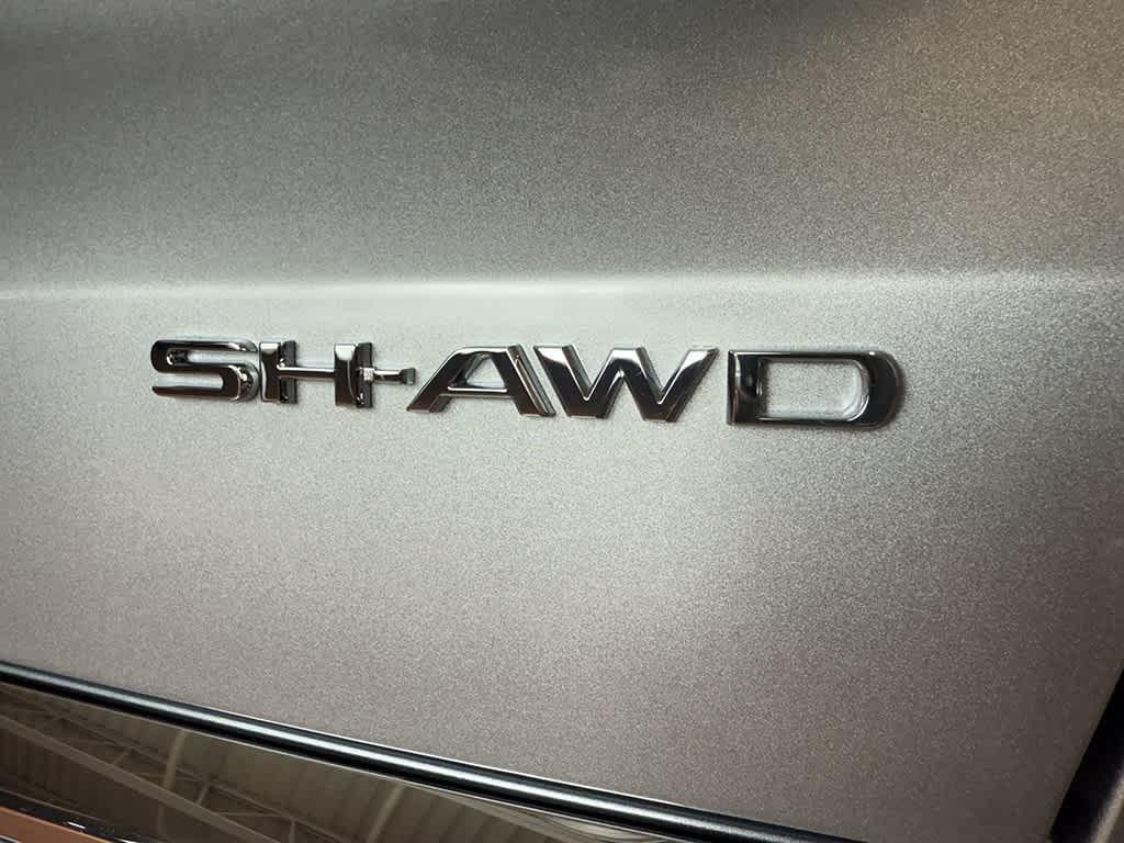 new 2026 Acura MDX car, priced at $60,750