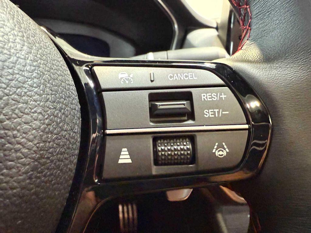 new 2026 Acura Integra car, priced at $40,995