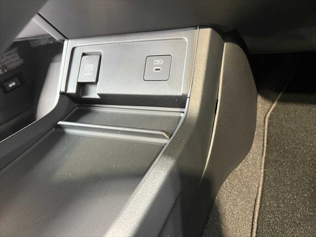 new 2025 Acura RDX car, priced at $48,650