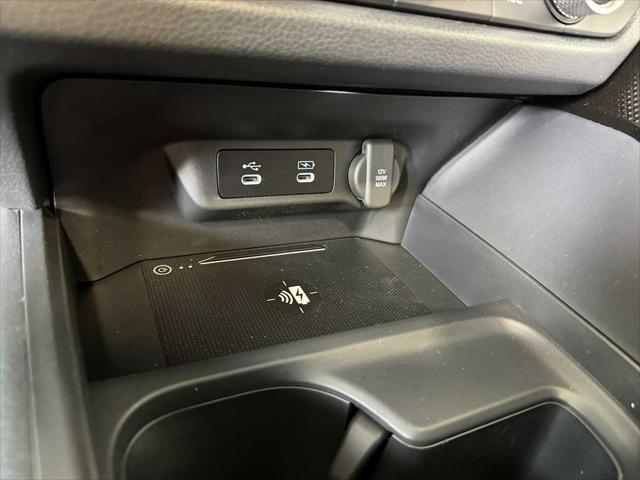 new 2025 Acura ADX car, priced at $45,350
