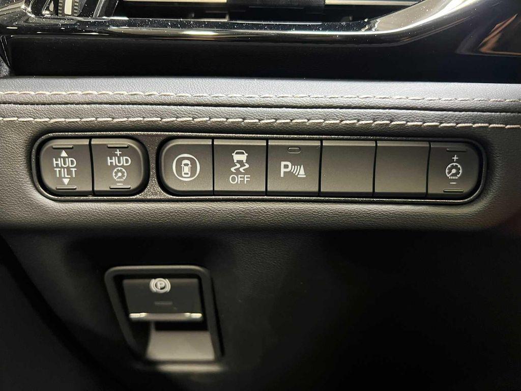 new 2026 Acura MDX car, priced at $68,250