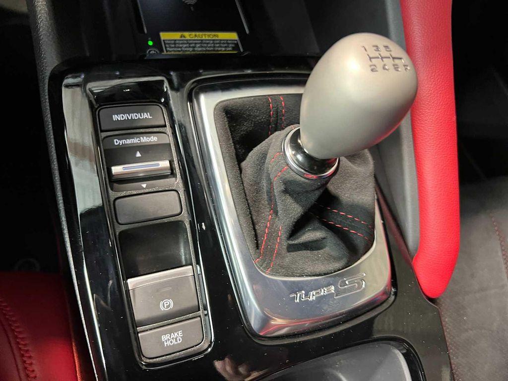 new 2025 Acura Integra car, priced at $54,695