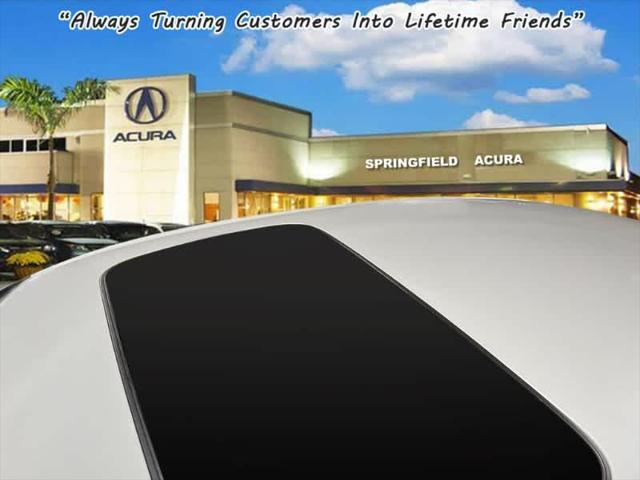 new 2025 Acura Integra car, priced at $39,795