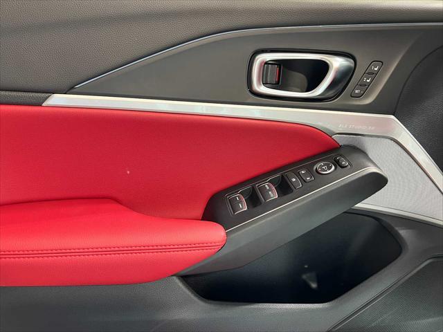 new 2025 Acura Integra car, priced at $39,795