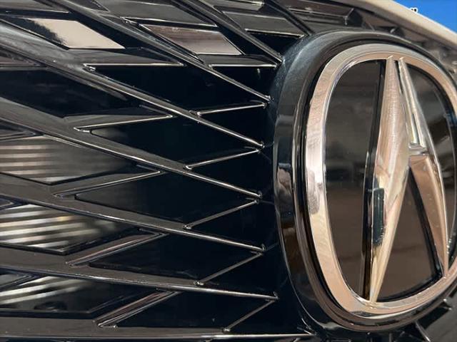 new 2025 Acura Integra car, priced at $39,795