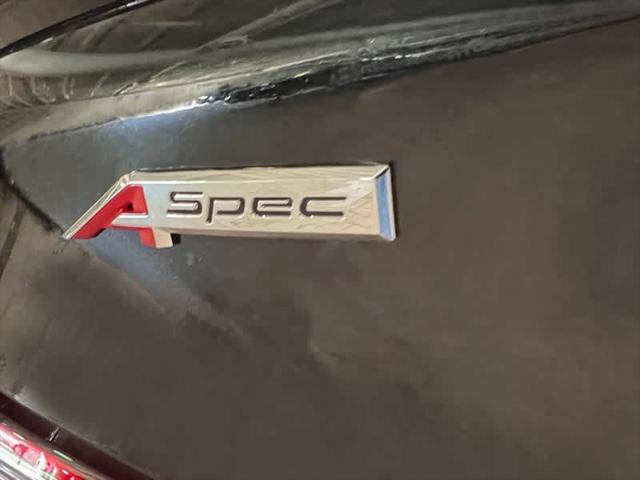 new 2025 Acura Integra car, priced at $36,795