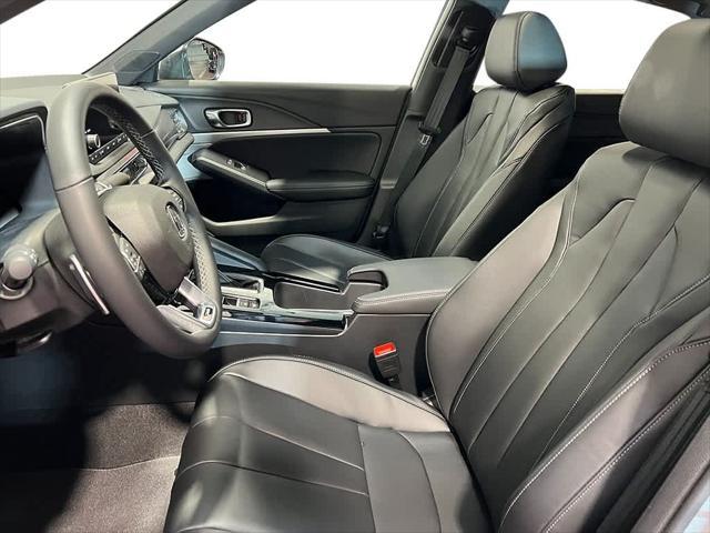 new 2025 Acura Integra car, priced at $36,795