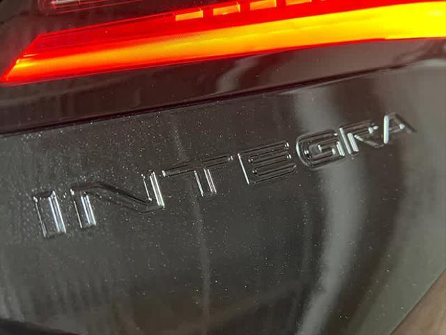 new 2025 Acura Integra car, priced at $36,795