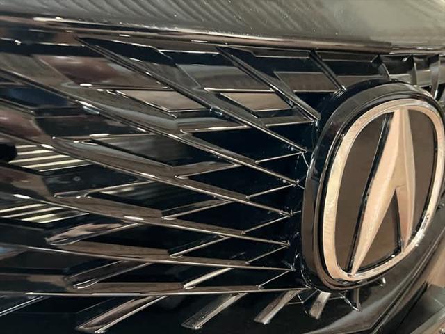 new 2025 Acura Integra car, priced at $36,795