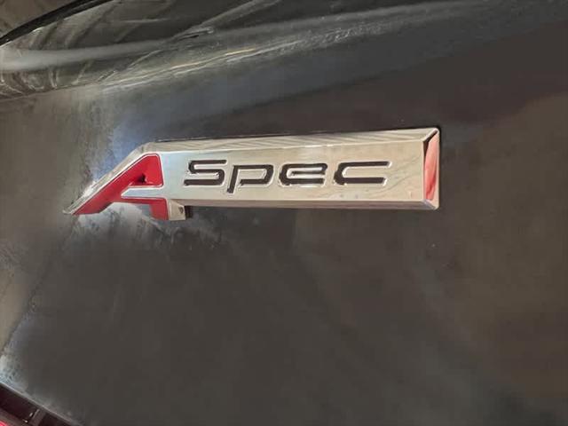 new 2025 Acura Integra car, priced at $36,795