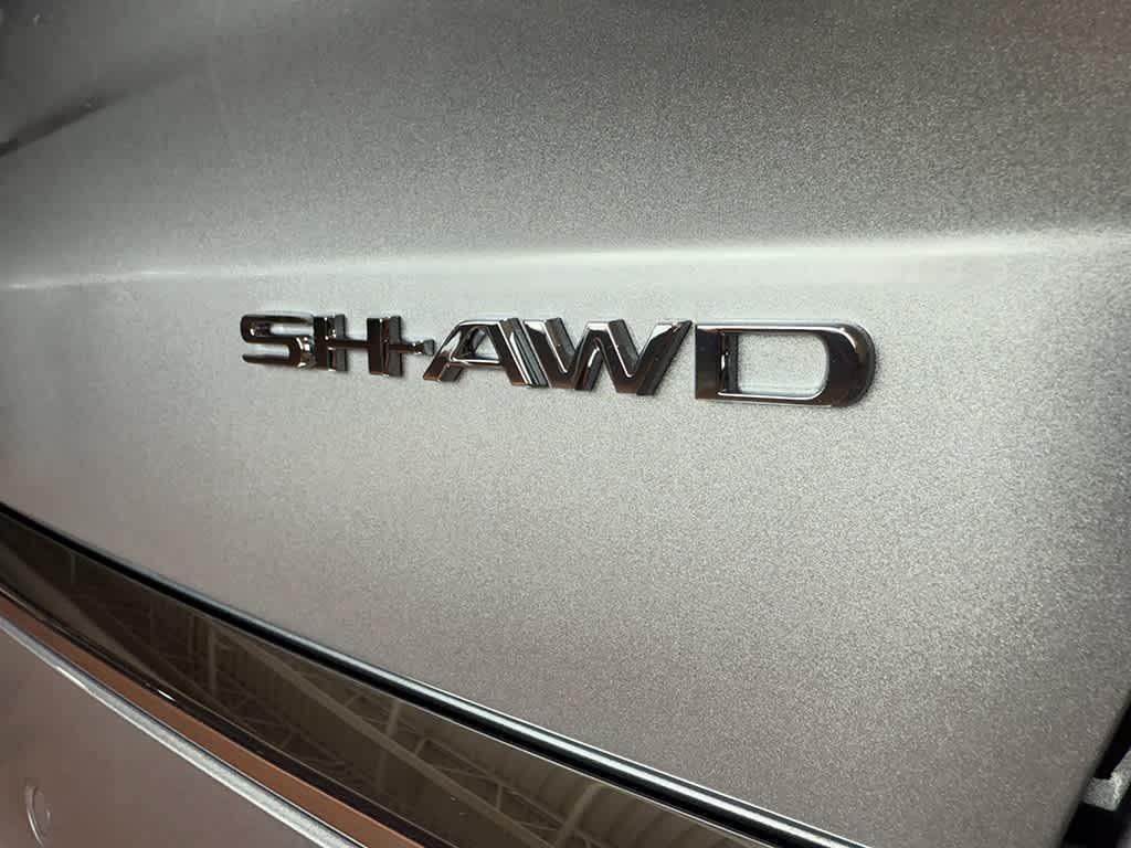 new 2026 Acura MDX car, priced at $60,750