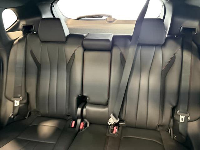 new 2025 Acura ADX car, priced at $41,350