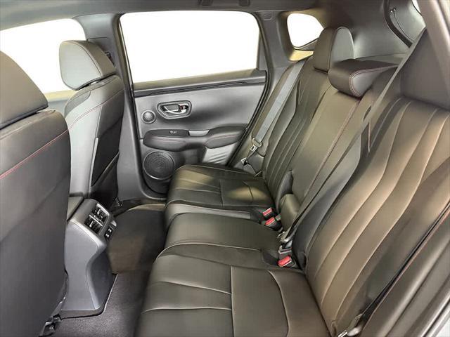 new 2025 Acura ADX car, priced at $41,350