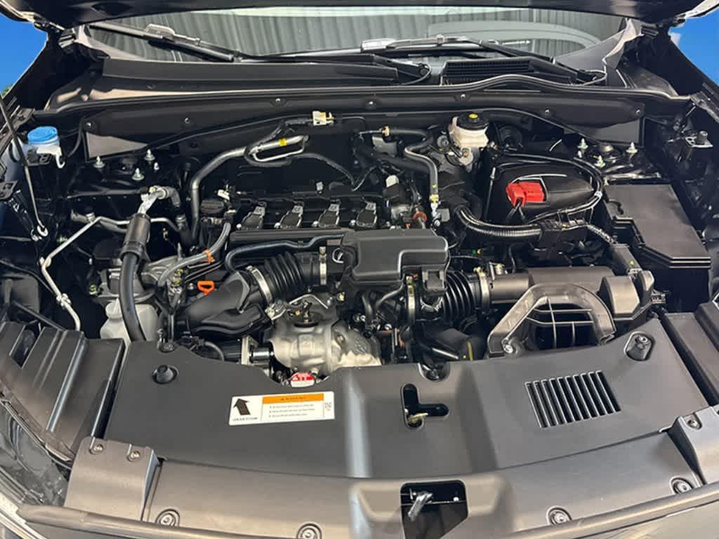 new 2025 Acura ADX car, priced at $38,350