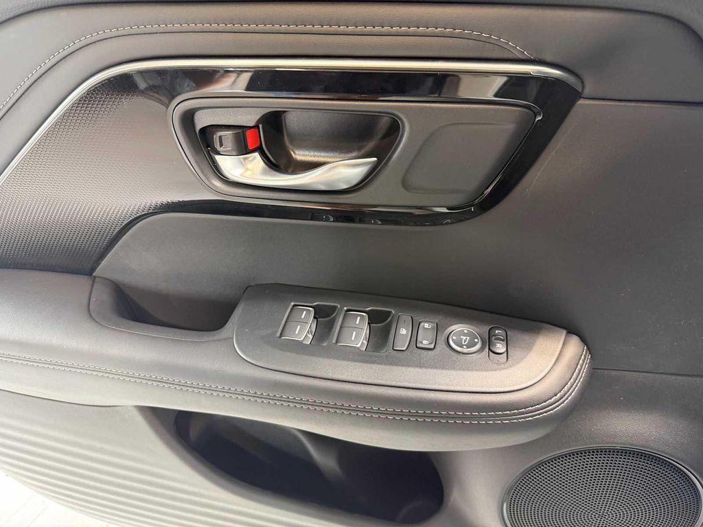 new 2025 Acura ADX car, priced at $38,350