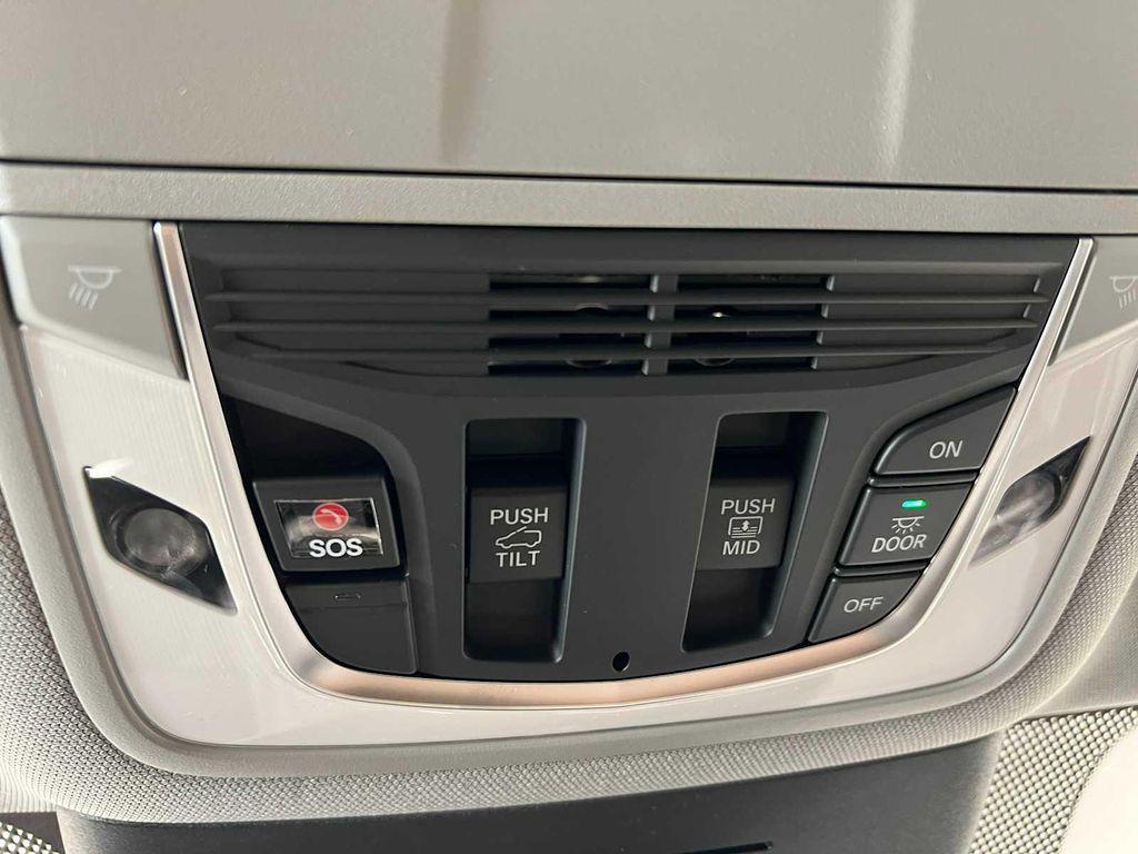 new 2026 Acura MDX car, priced at $68,250