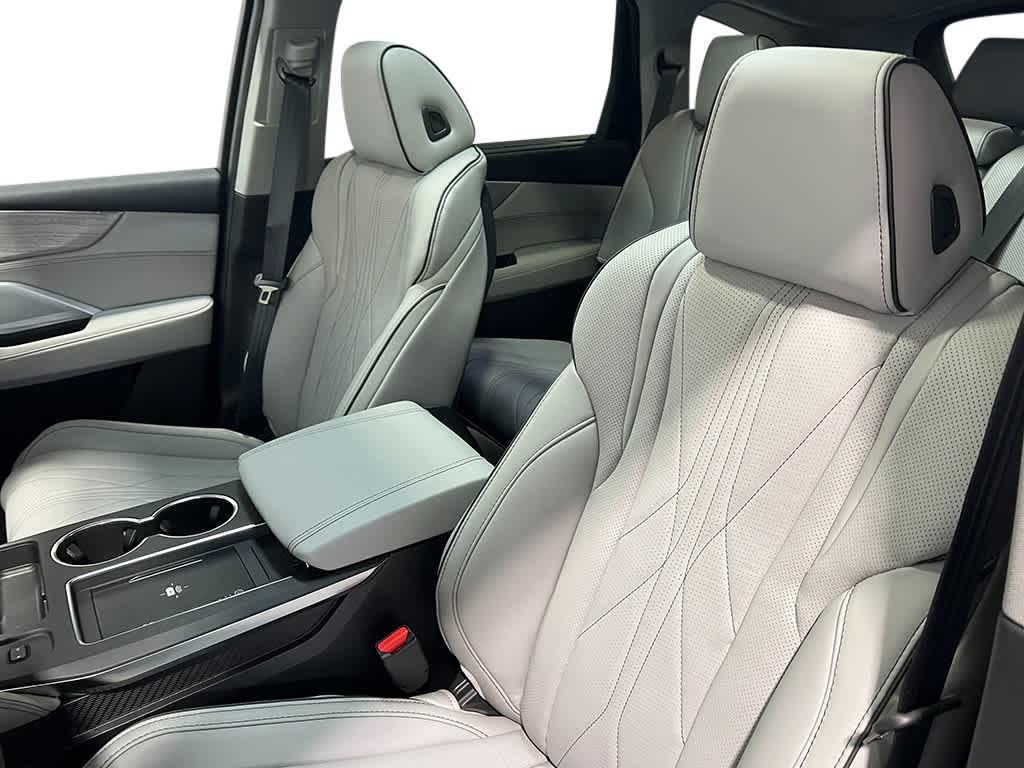 new 2026 Acura MDX car, priced at $68,250