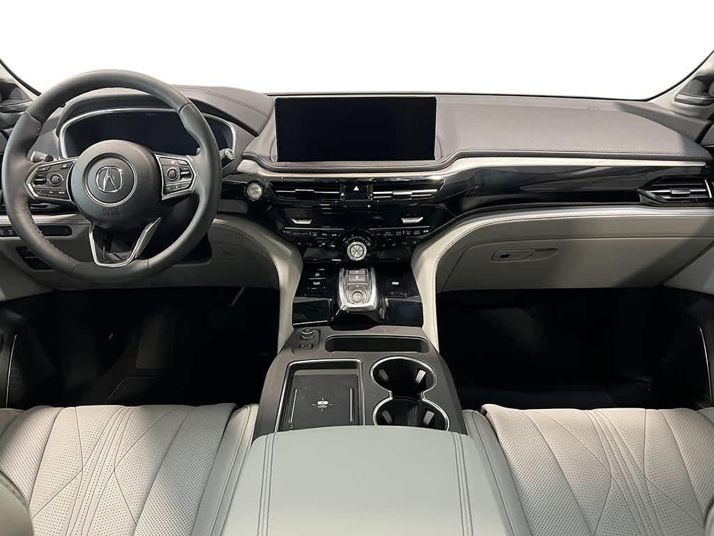 new 2026 Acura MDX car, priced at $68,250