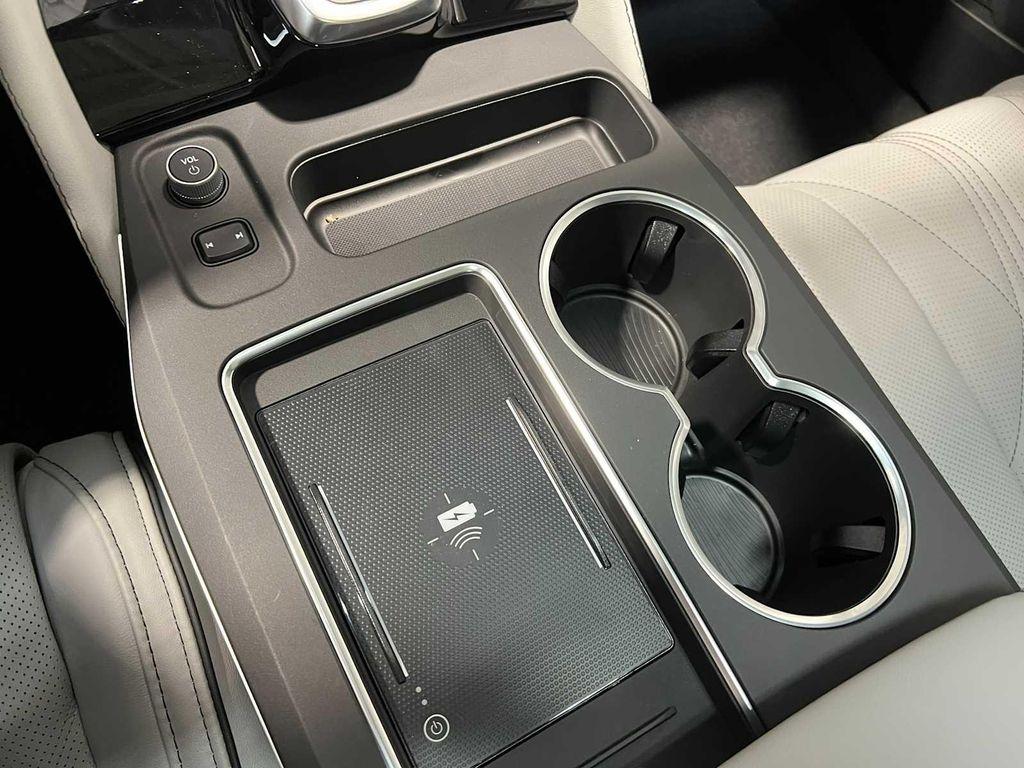 new 2026 Acura MDX car, priced at $68,250