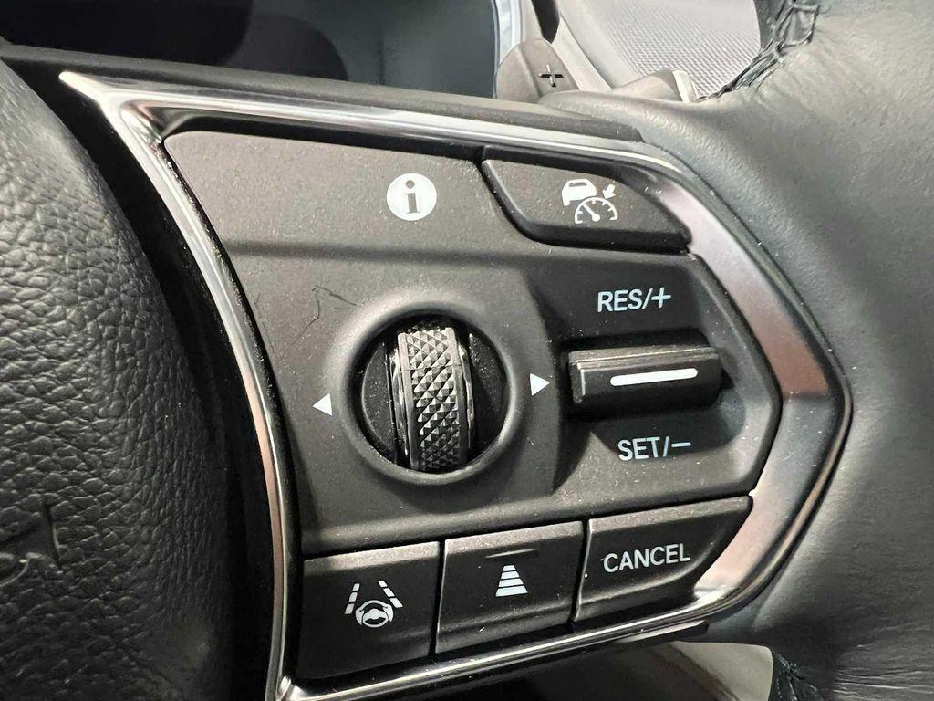 new 2026 Acura MDX car, priced at $68,250