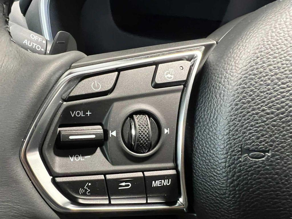 new 2026 Acura MDX car, priced at $68,250