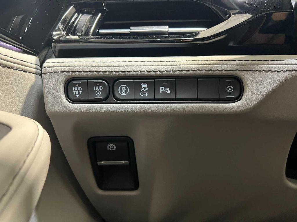 new 2026 Acura MDX car, priced at $68,250