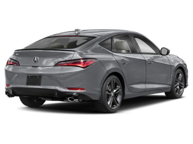 new 2025 Acura Integra car, priced at $36,795