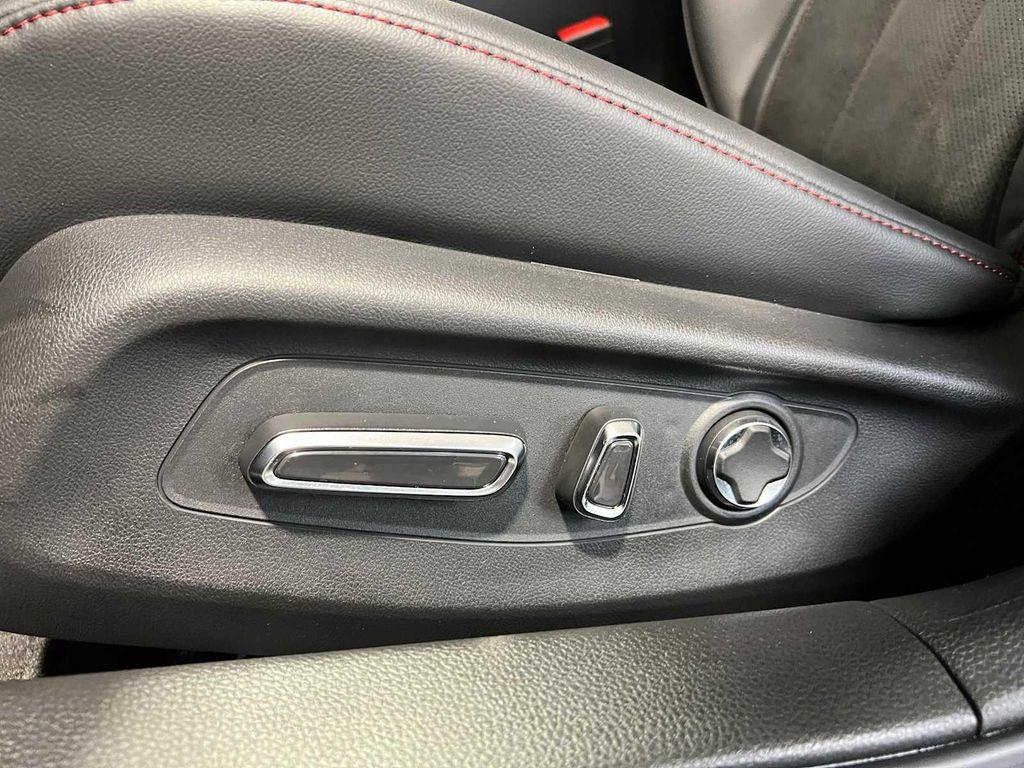 new 2025 Acura Integra car, priced at $54,695