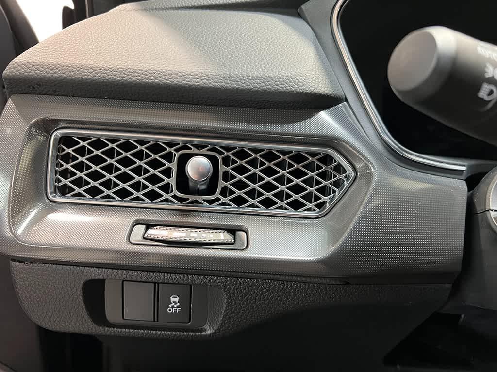 new 2025 Acura Integra car, priced at $54,695