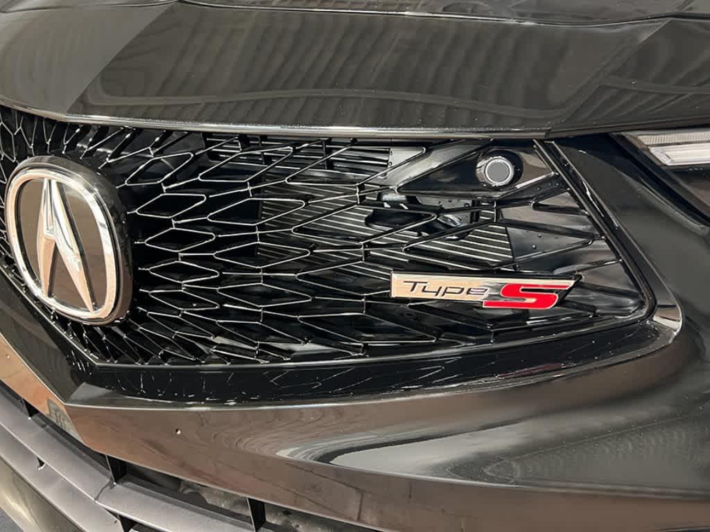 new 2025 Acura Integra car, priced at $54,695