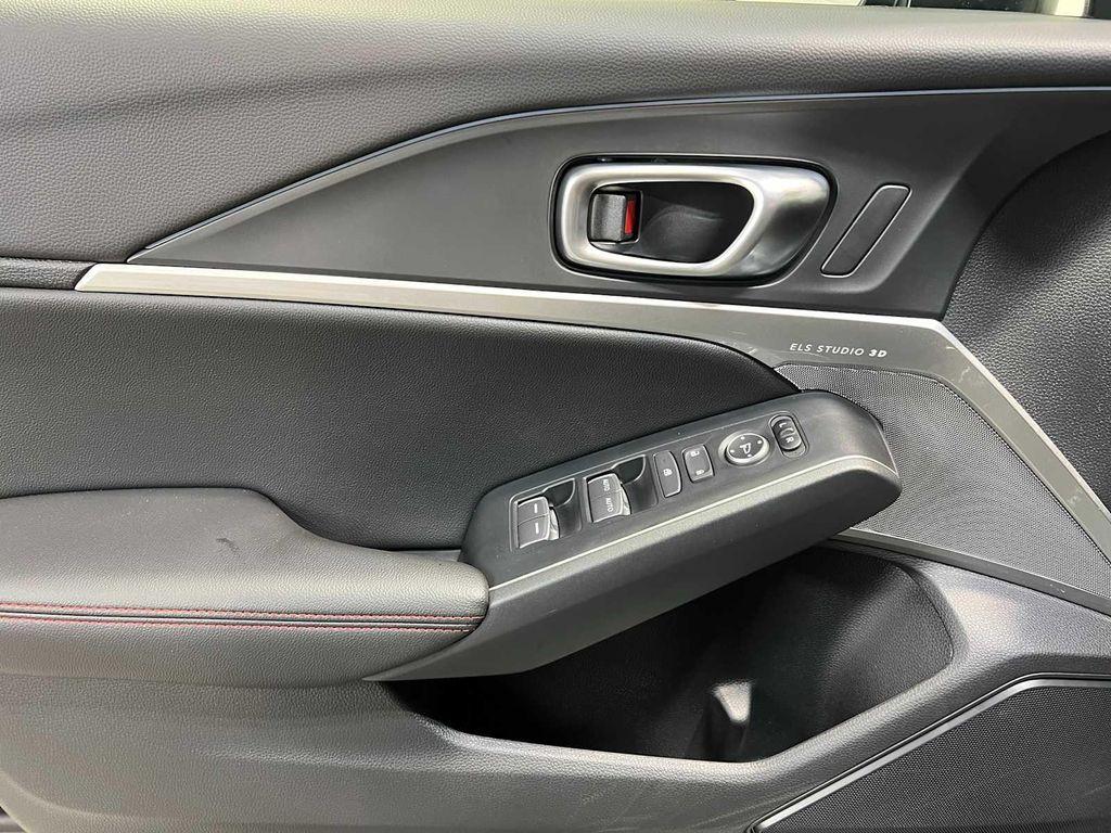 new 2025 Acura Integra car, priced at $54,695