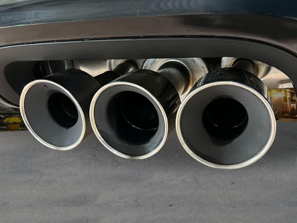 new 2025 Acura Integra car, priced at $54,695