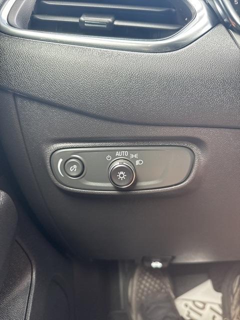 used 2024 Chevrolet Equinox car, priced at $25,900