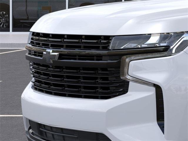 new 2024 Chevrolet Tahoe car, priced at $71,965