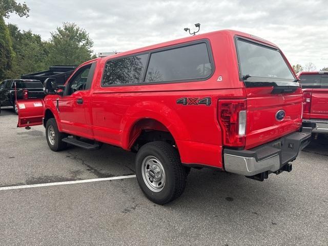 used 2019 Ford F-250 car, priced at $38,995