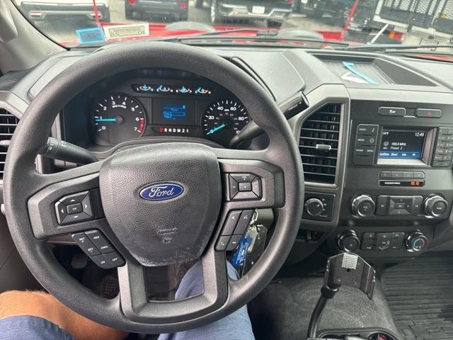 used 2019 Ford F-250 car, priced at $38,995